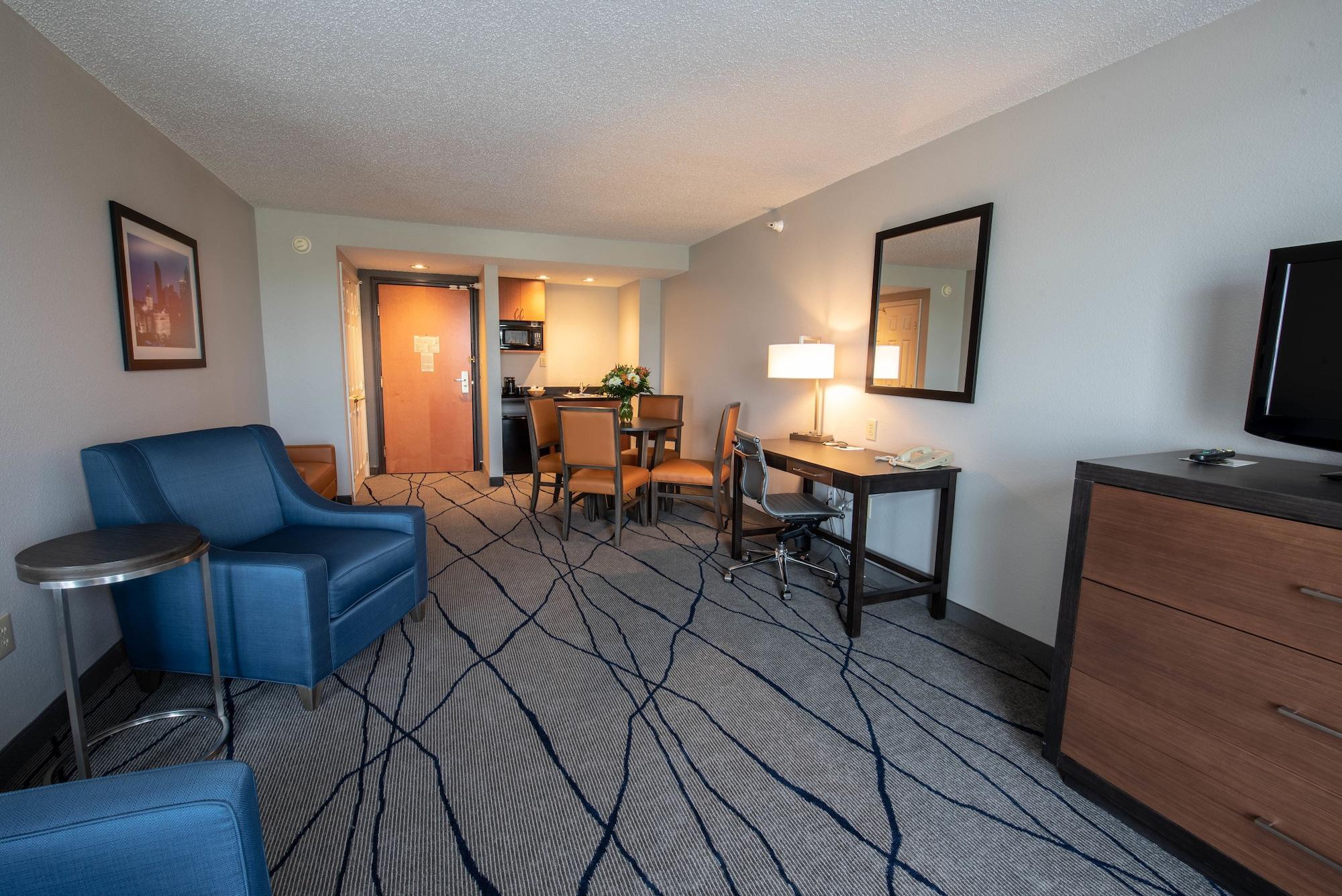 Wingate By Wyndham Indianapolis Airport Plainfield Hotel Exterior photo