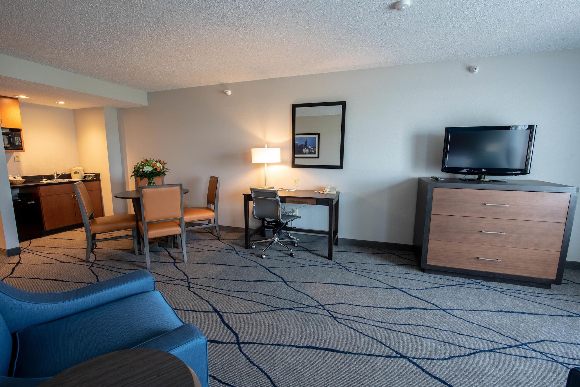 Wingate By Wyndham Indianapolis Airport Plainfield Hotel Exterior photo