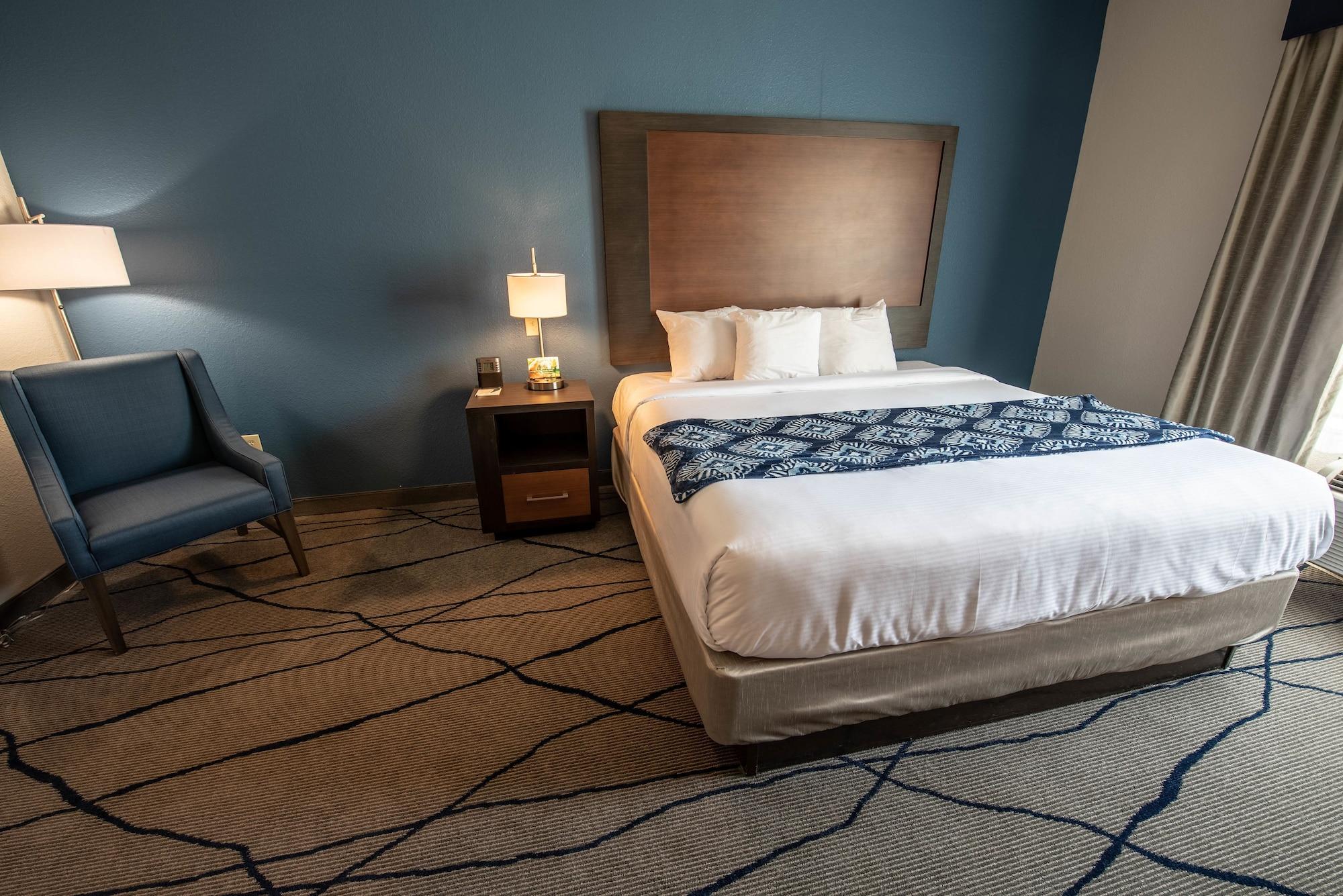 Wingate By Wyndham Indianapolis Airport Plainfield Hotel Exterior photo