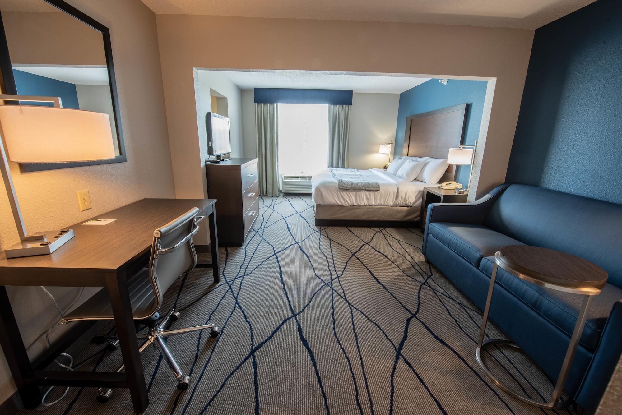 Wingate By Wyndham Indianapolis Airport Plainfield Hotel Exterior photo