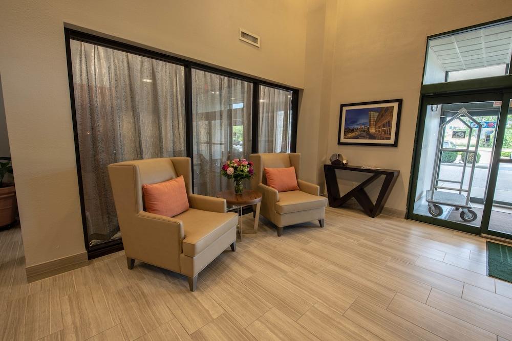 Wingate By Wyndham Indianapolis Airport Plainfield Hotel Exterior photo