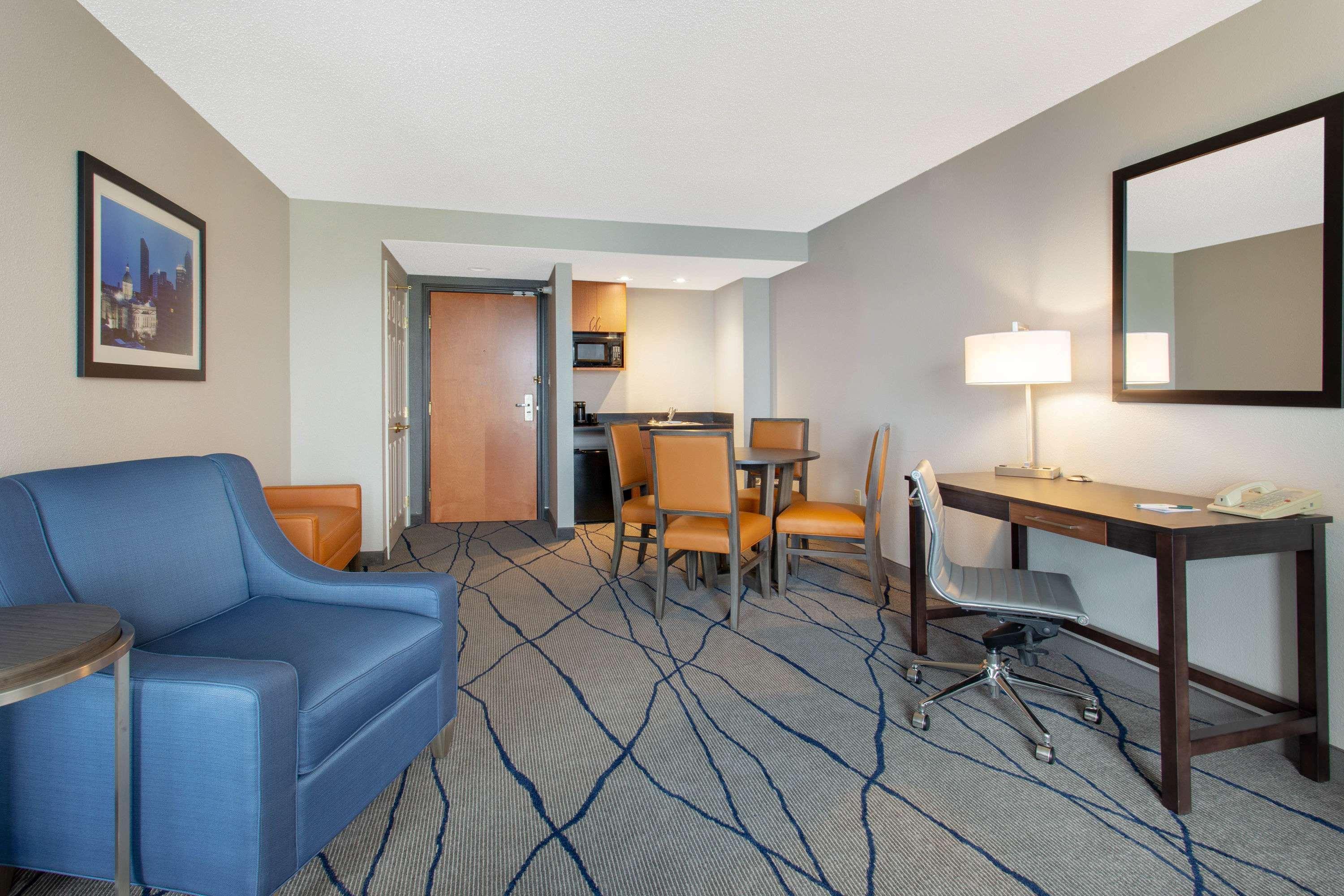 Wingate By Wyndham Indianapolis Airport Plainfield Hotel Exterior photo