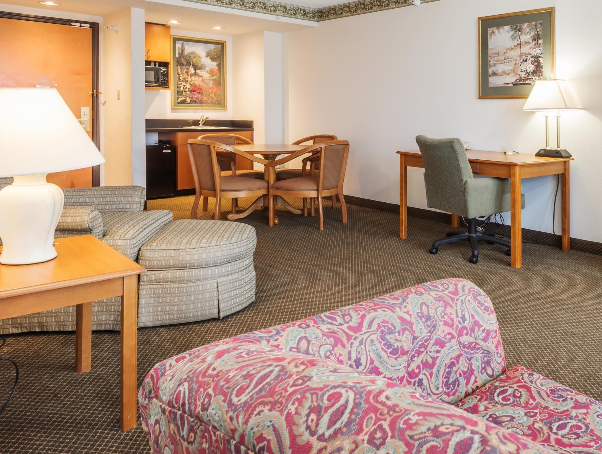Wingate By Wyndham Indianapolis Airport Plainfield Hotel Exterior photo