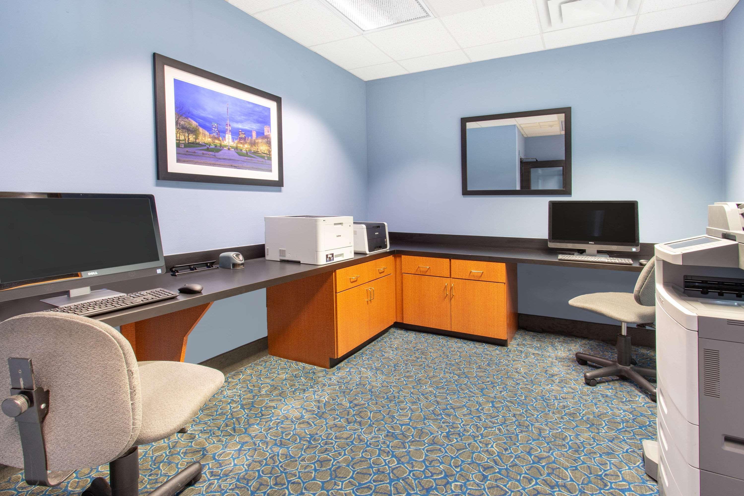 Wingate By Wyndham Indianapolis Airport Plainfield Hotel Exterior photo