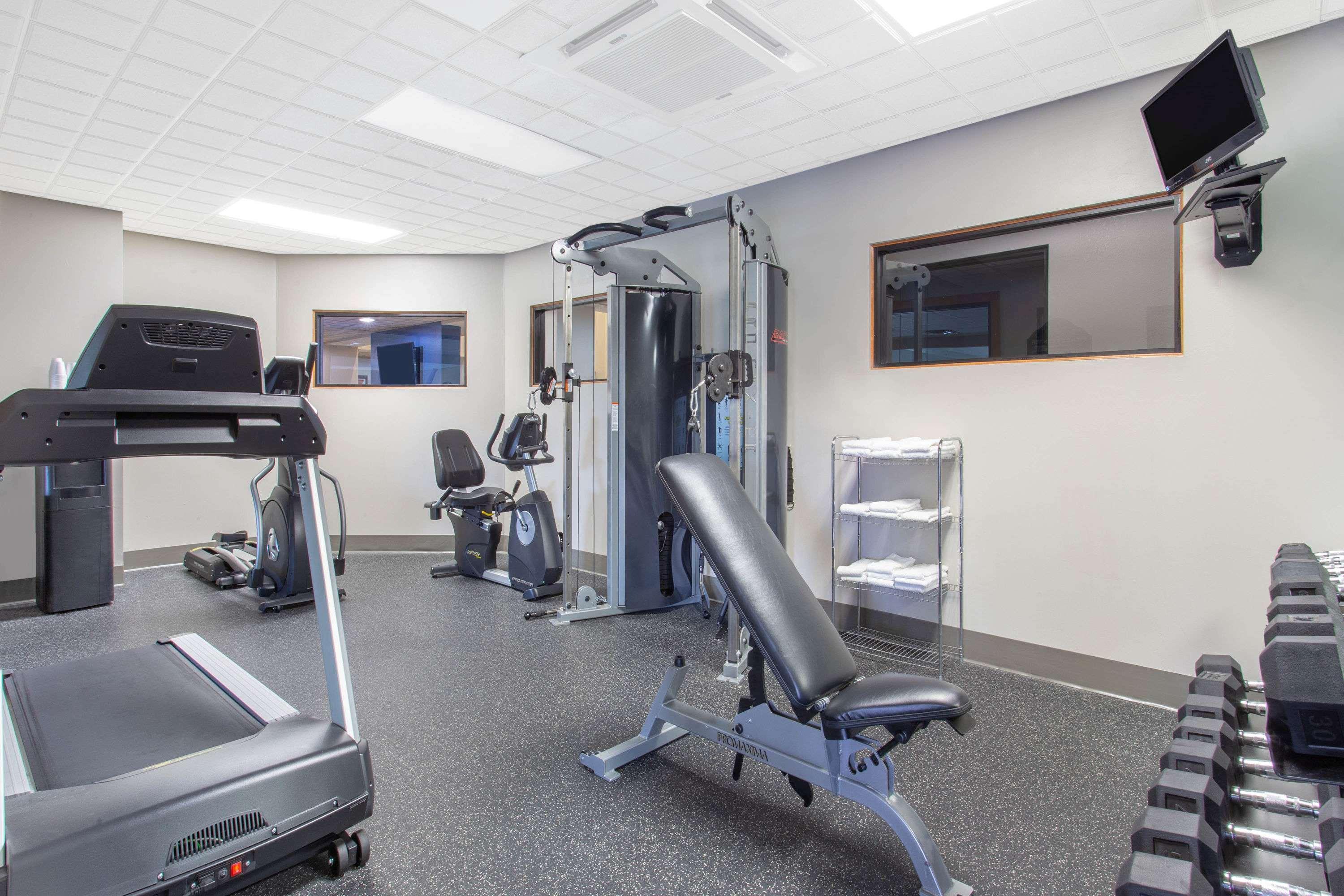 Wingate By Wyndham Indianapolis Airport Plainfield Hotel Exterior photo